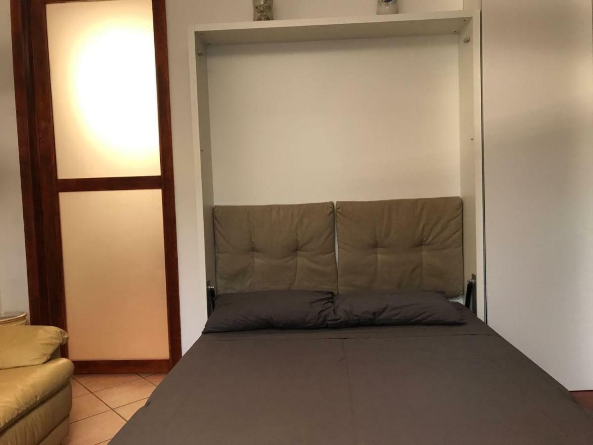 Apartamento Casa Milano Brera Exterior foto