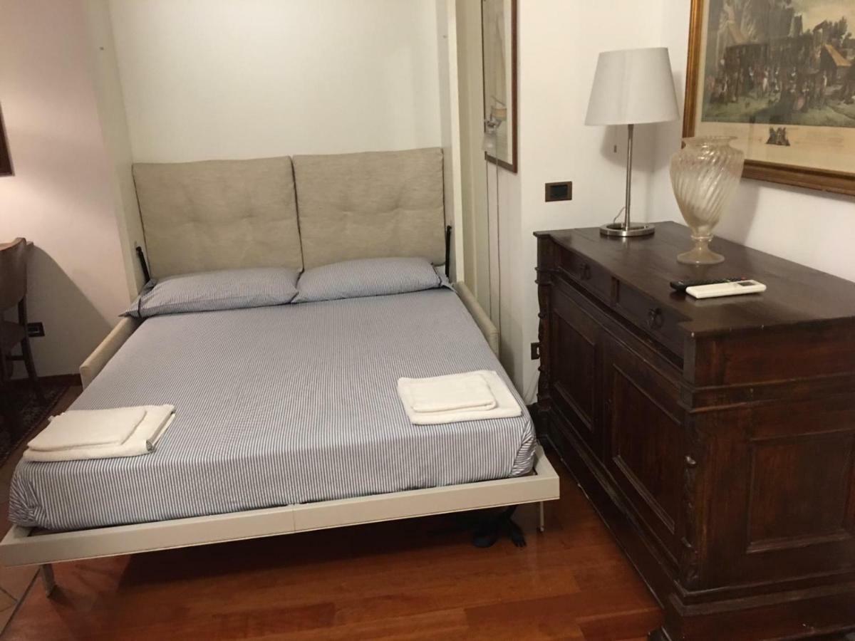 Apartamento Casa Milano Brera Exterior foto